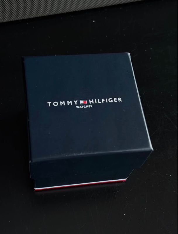 Tommy Hilfiger - 1791399 3