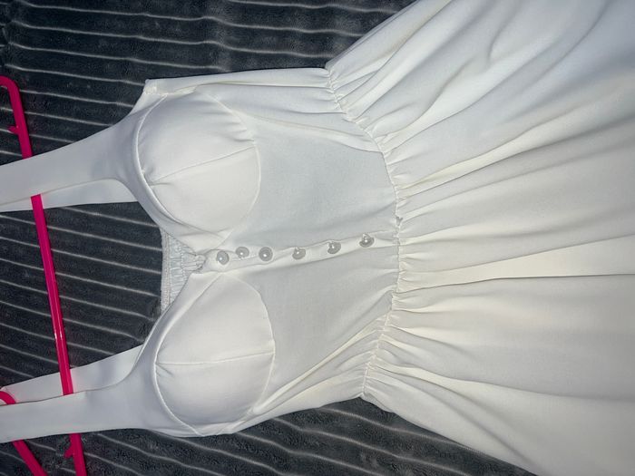Fustan Oversive 3