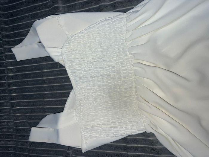 Fustan Oversive 2