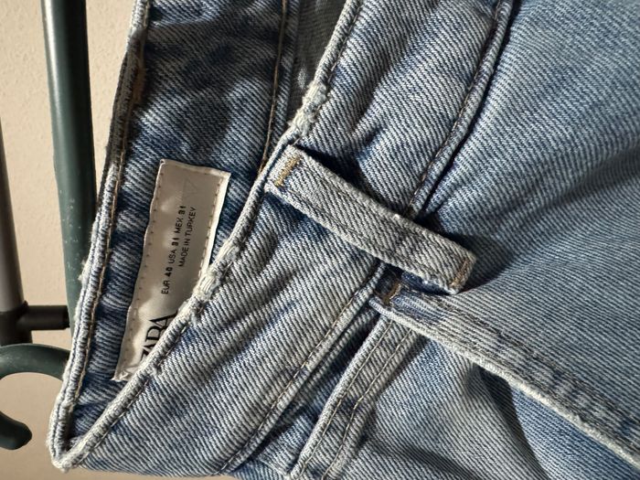 Oversize Jeans 3