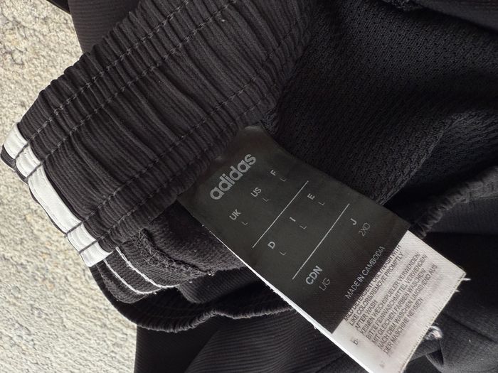 Adidas Shorce  4