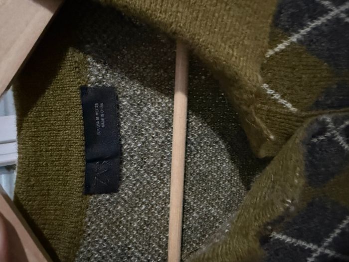 Zara sweater M 3