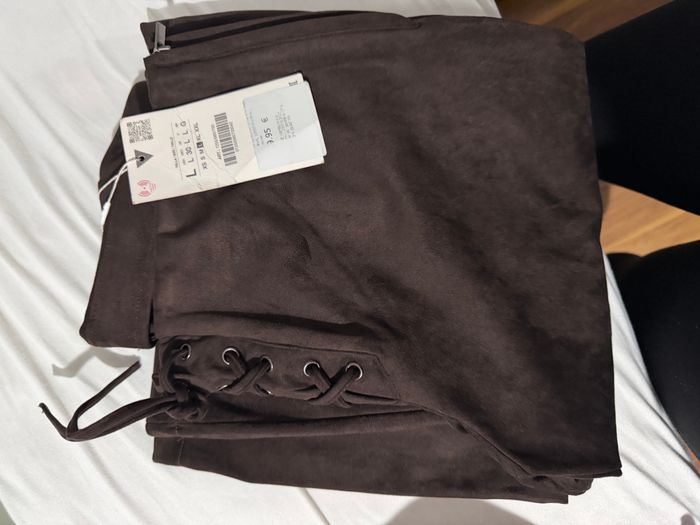 Zara pants 3