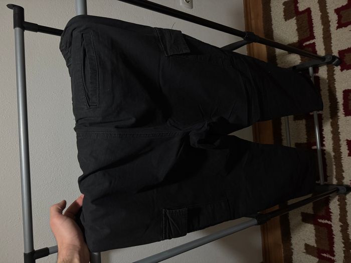 Cargo Pants 1