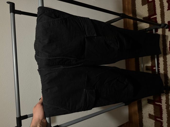 Cargo Pants 2