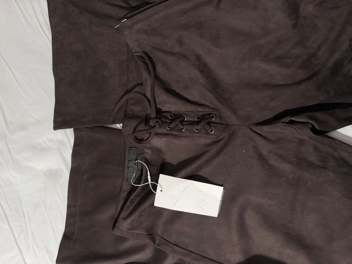 Zara pants 2