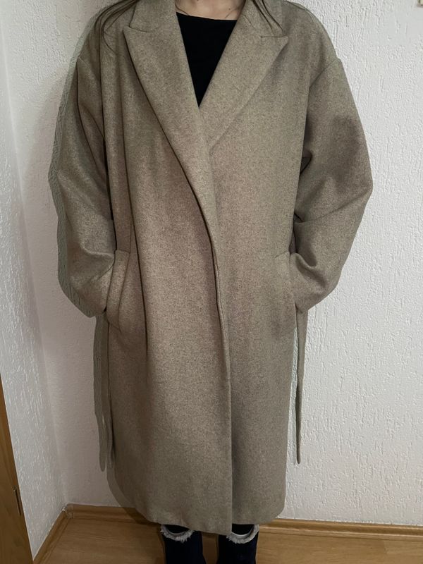 Coat 1