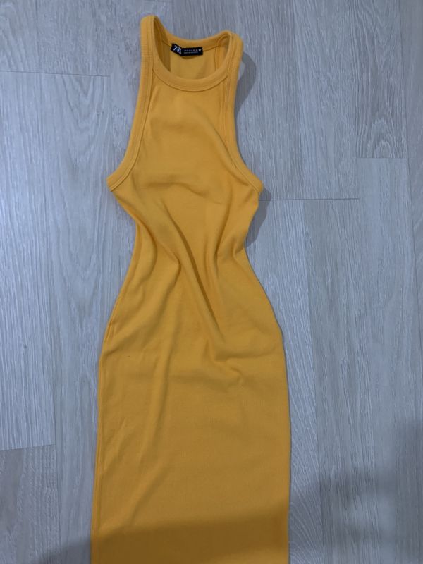 Zara Dress  2