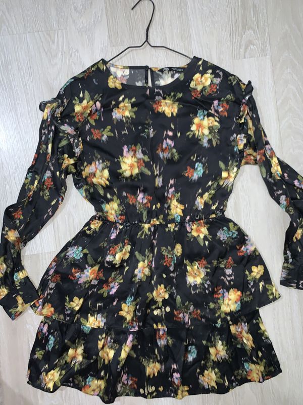 Fustan Zara-Zara Dress 3