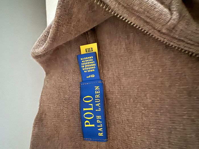 Ralph Lauren Sweater 3