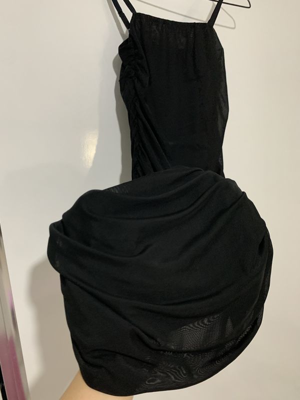 Zara Dress 2