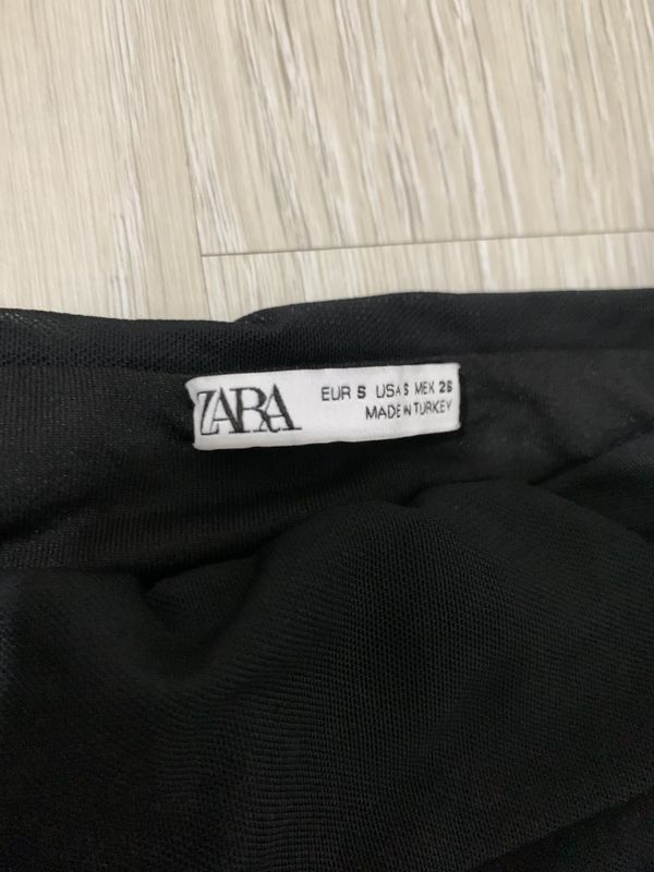 Zara Dress 3