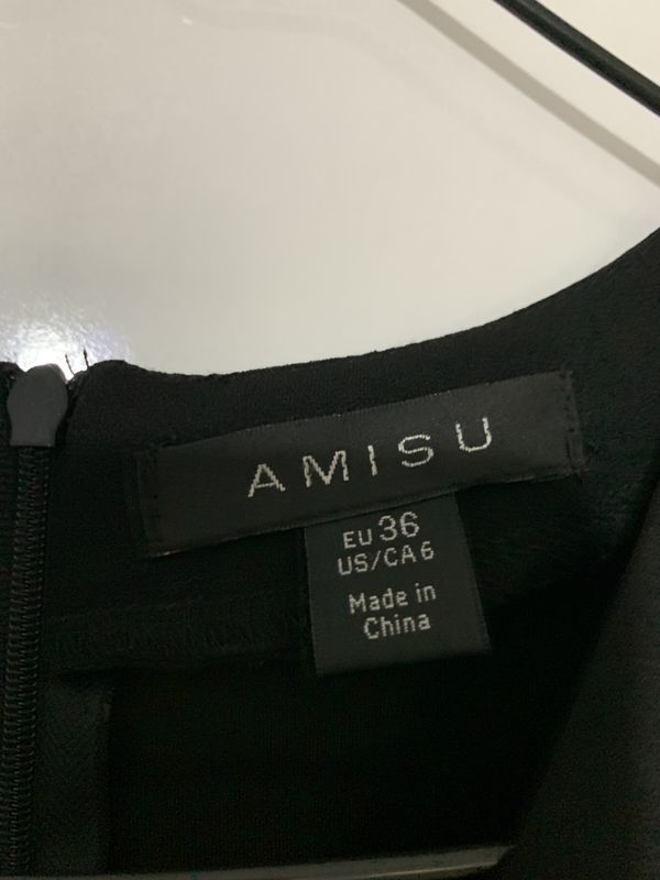 Fustan Amisu 3