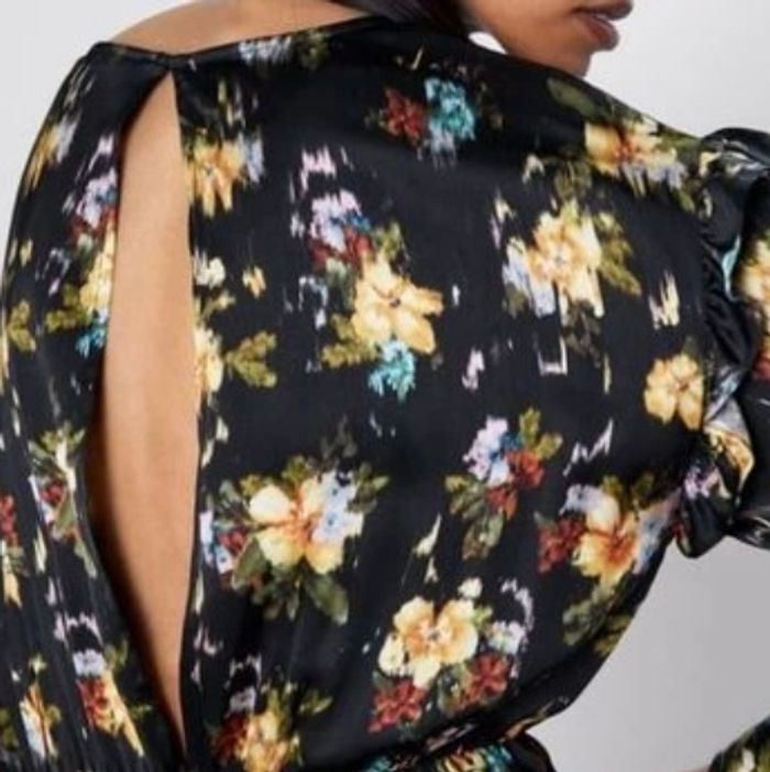 Fustan Zara-Zara Dress 2