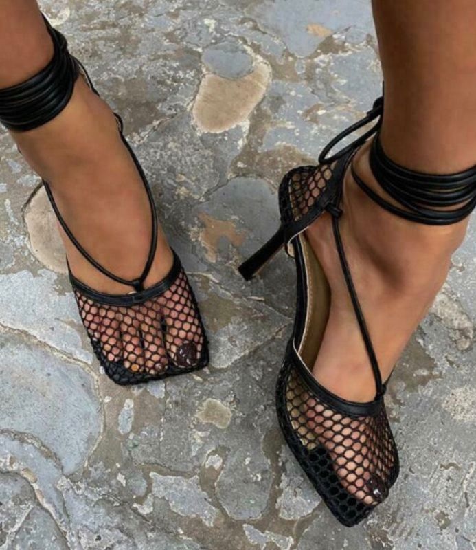 Heels 2