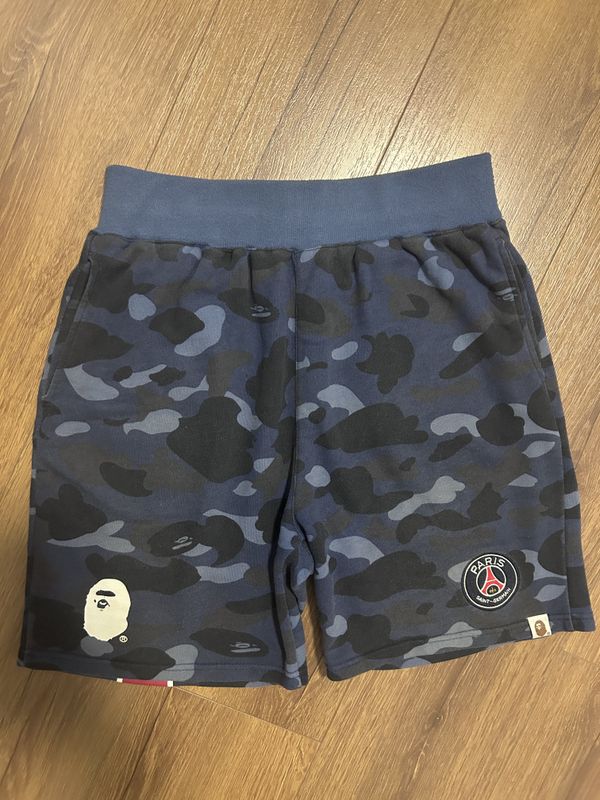 shorce A BATHING APE 2