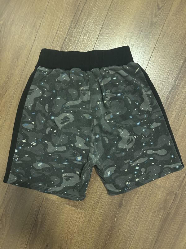 shorce A BATHING APE 2