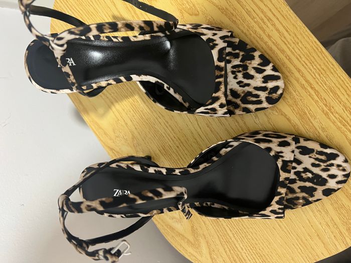 Zara new collection heels 3