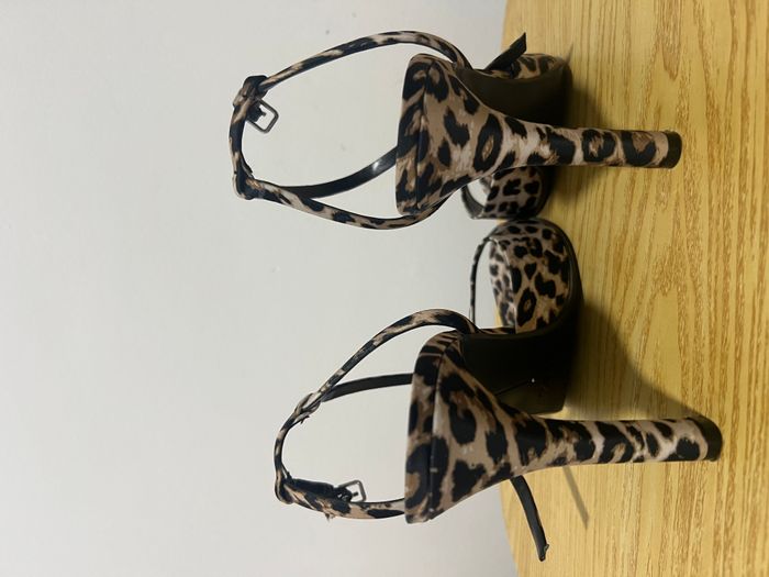 Zara new collection heels 2