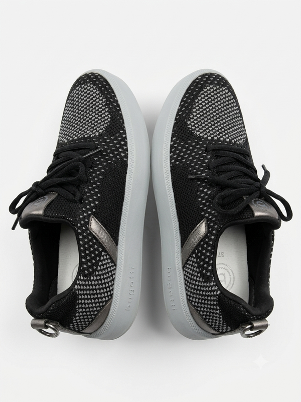 Patika Bugatti-Bugatti Sneakers 3