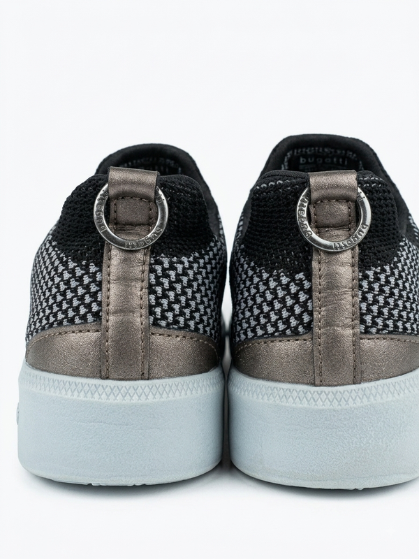 Patika Bugatti-Bugatti Sneakers 4
