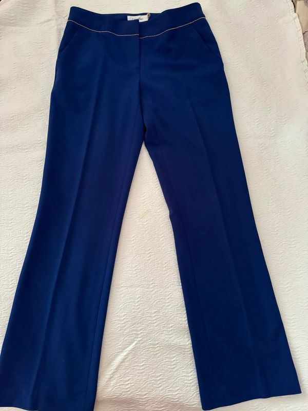 Calvin Klein Pantolla  3