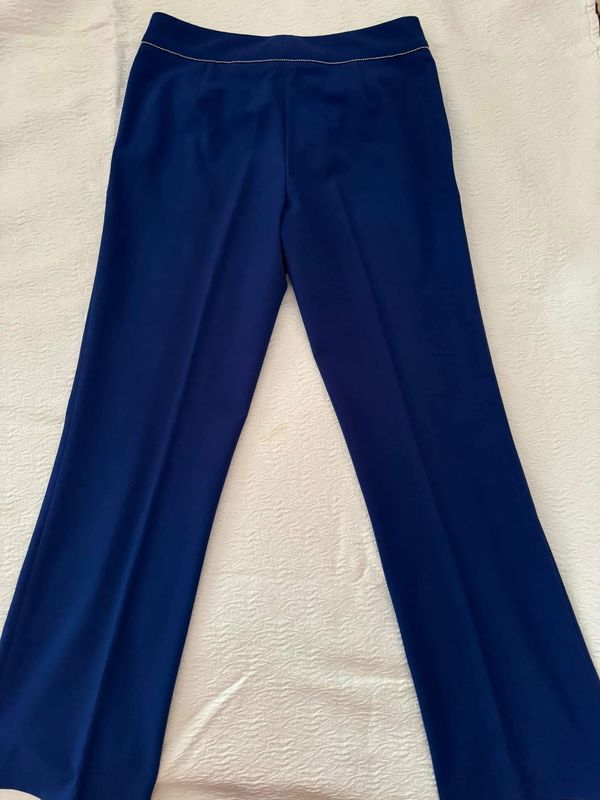 Calvin Klein Pantolla  2