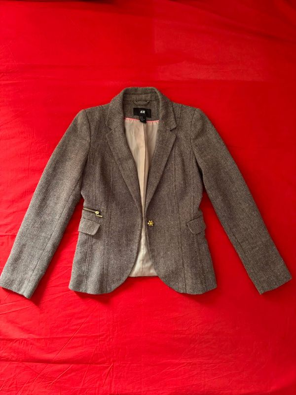 H&M Seter me dizajn  2