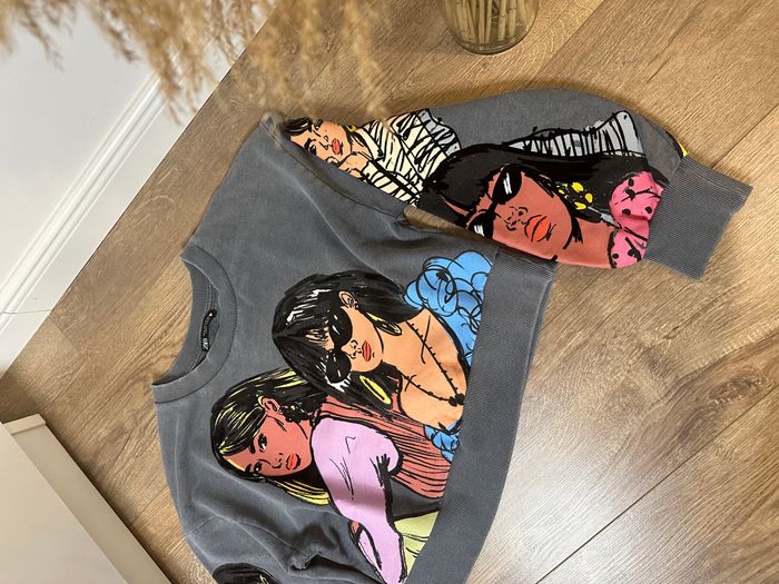 Duks(Zara) 3