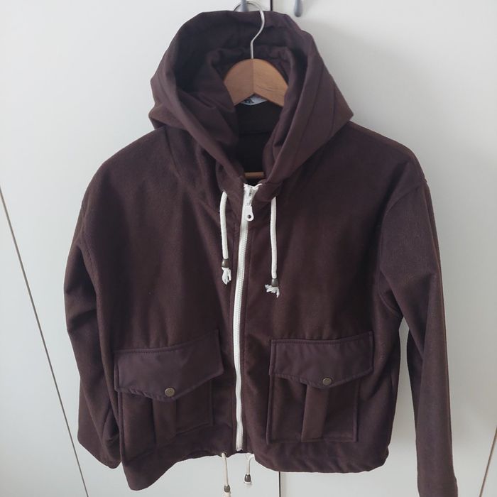 Pull & Bear Hoodie 1