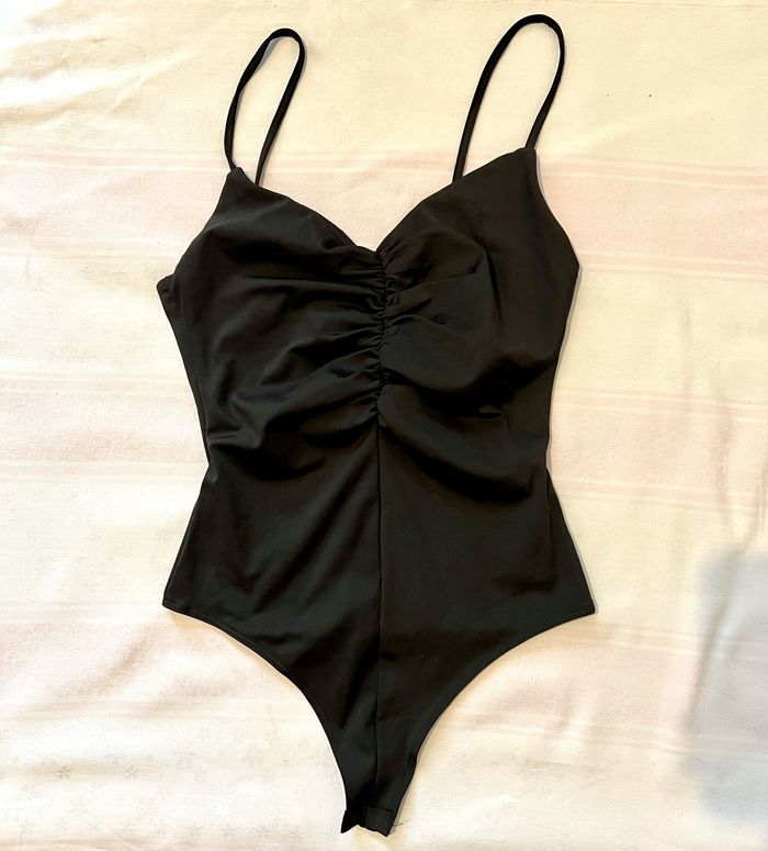 Bodysuit 1