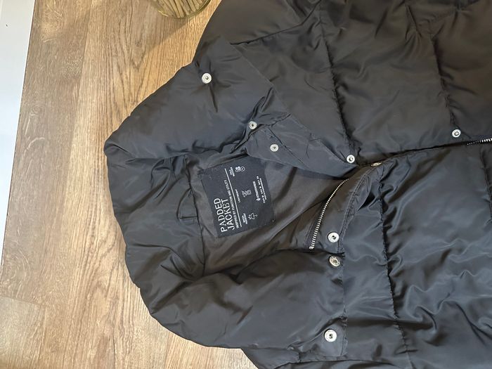 Puffer Jacket 2