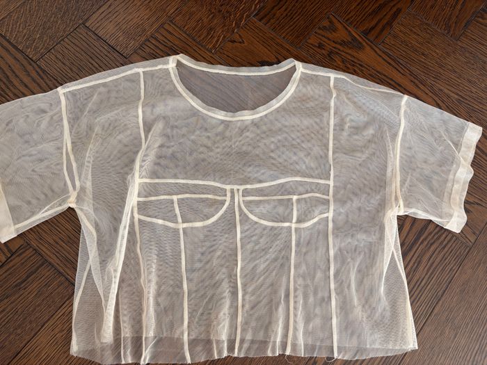 Mesh Top 1