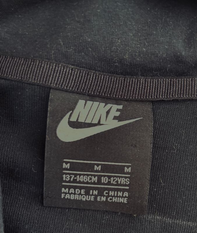Nike zip up 2