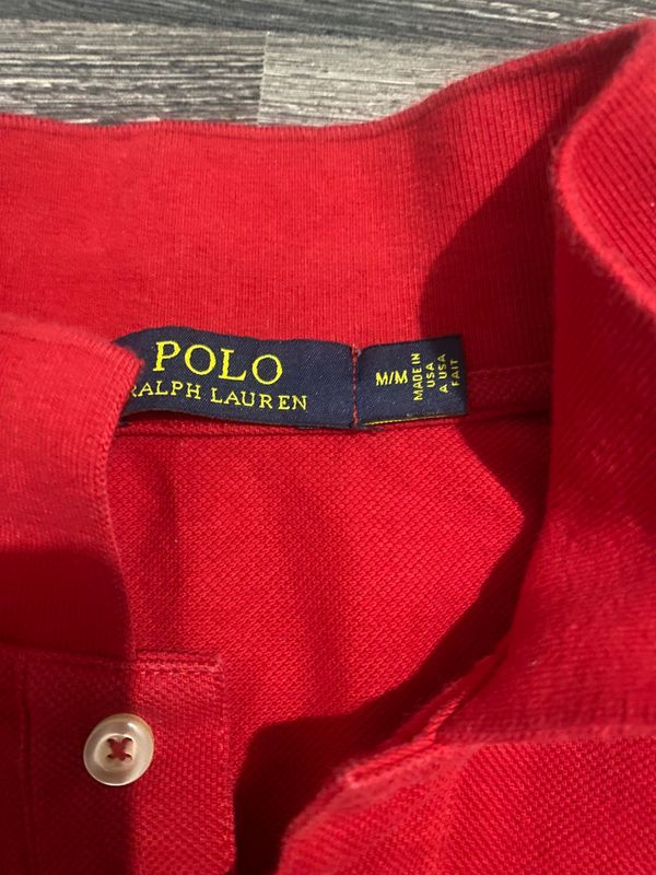 Original Polo Shirt 4