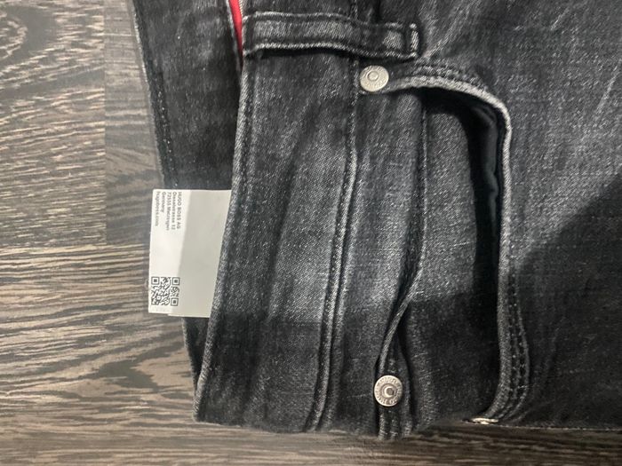 Hugo Boss Jeans 3