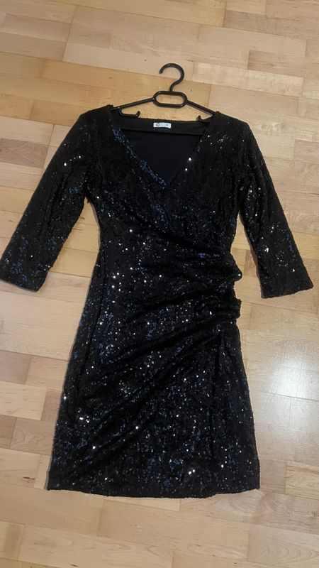 Dress 1