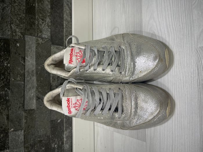 Sneakers 2