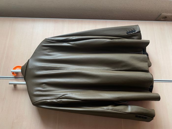 Zara jacket  2