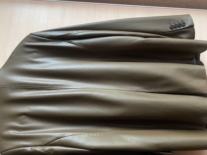 Zara jacket  5