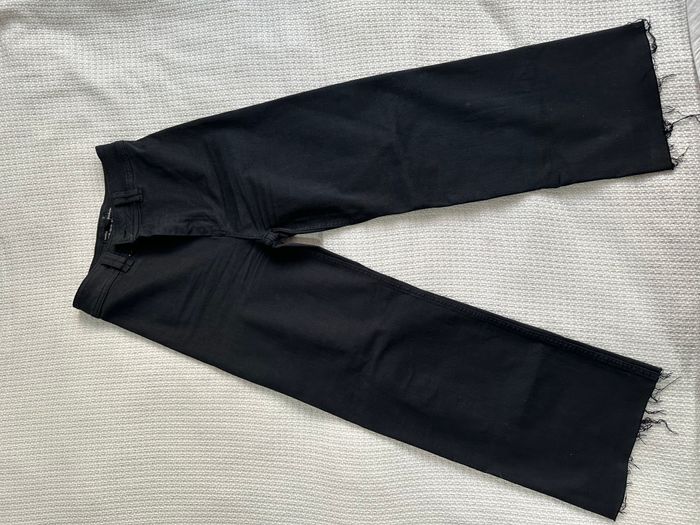 Pantolla- Stradivarius 1