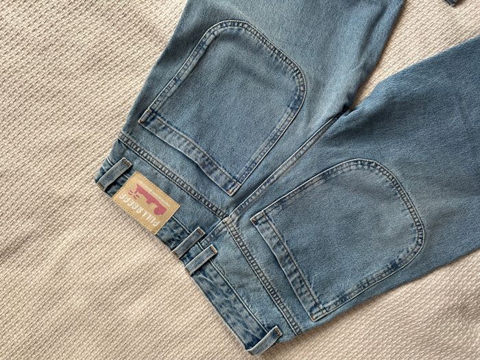 Farmerka-Pull&Bear 4