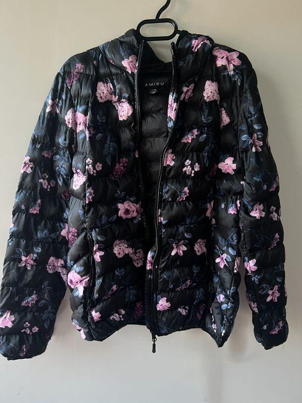 Jacket  1