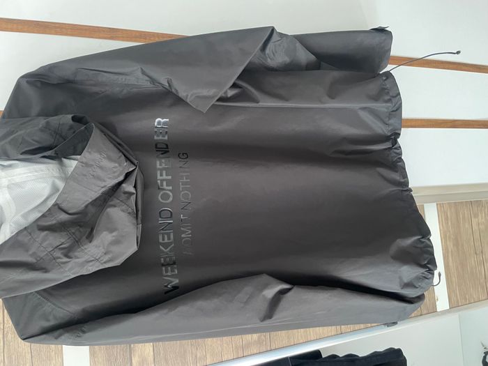 Weekend Offender size M 4