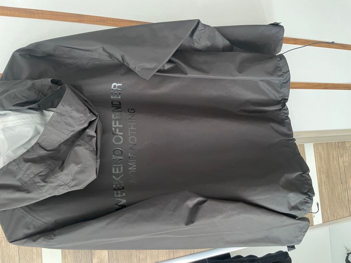 Weekend Offender size M 2