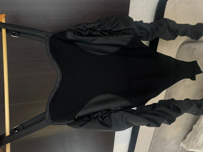 Maniere De Voir Bodysuit 4