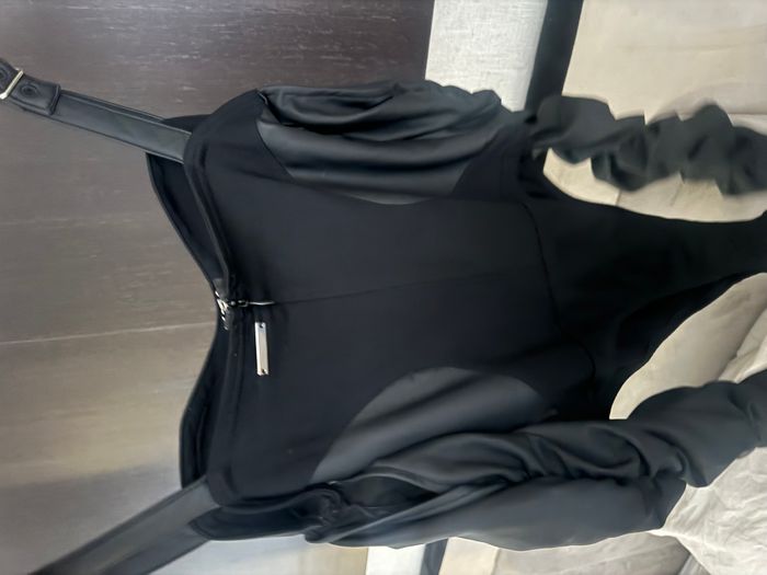 Maniere De Voir Bodysuit 2