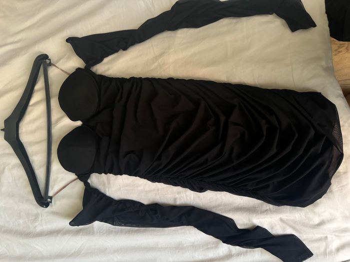 Oh Polly Mini Dress 1