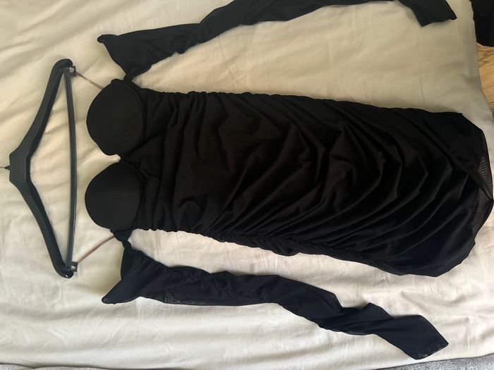Oh Polly Mini Dress 2