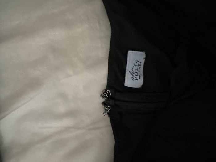 Oh Polly Mini Dress 3